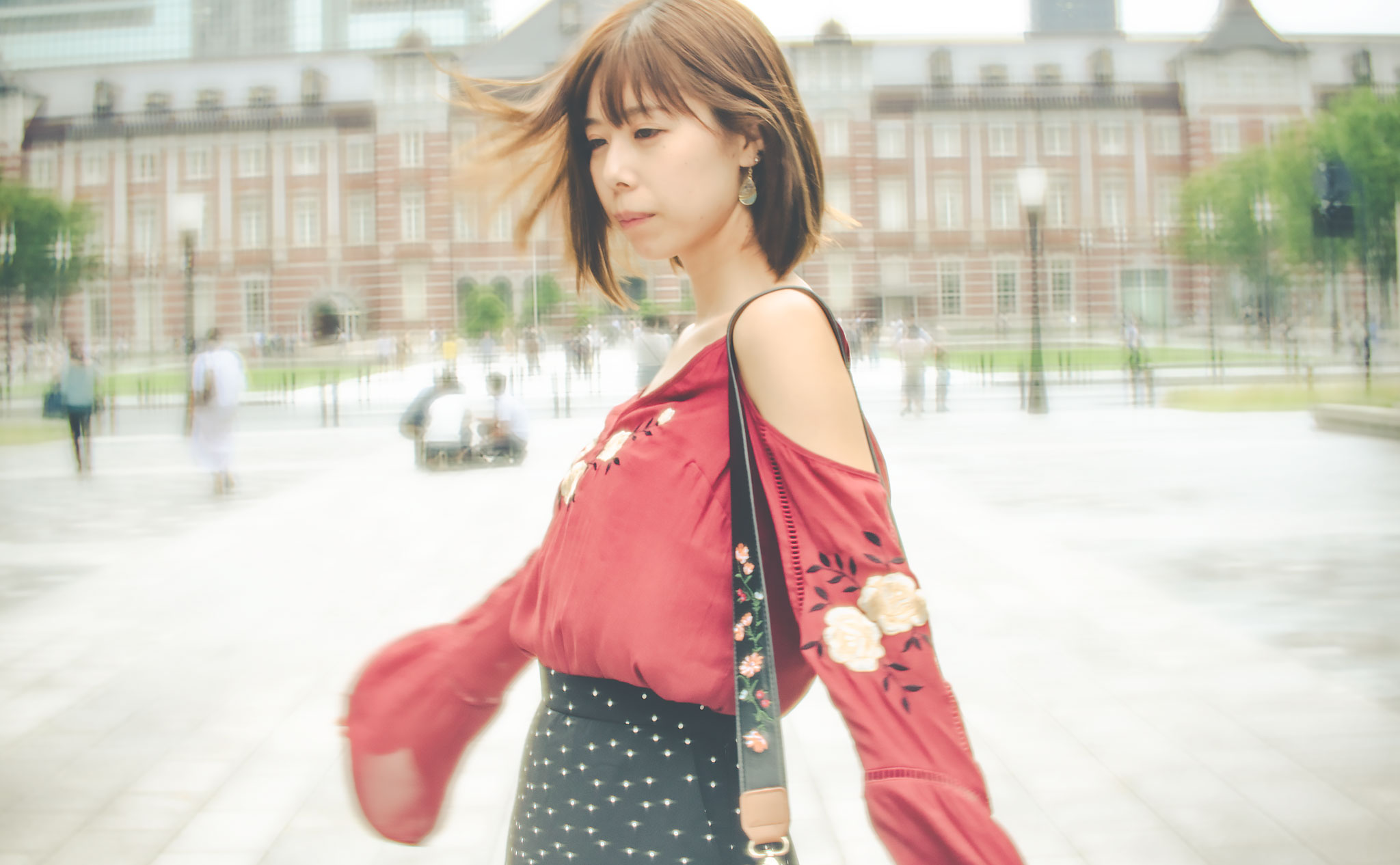 有村藍里さんグラビア写真8