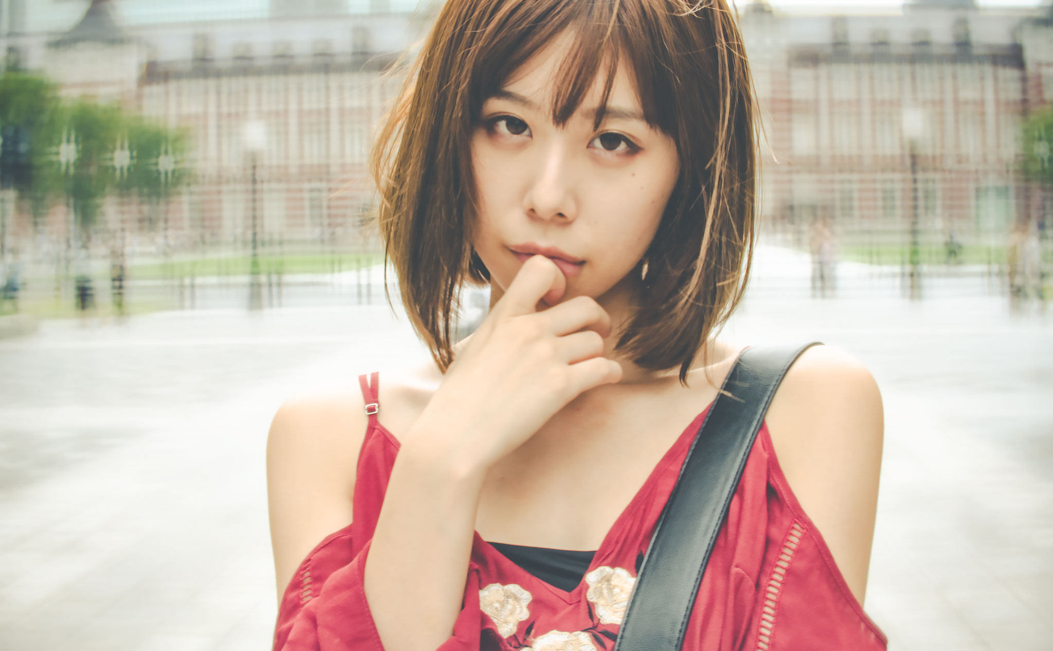 有村藍里さんグラビア写真7