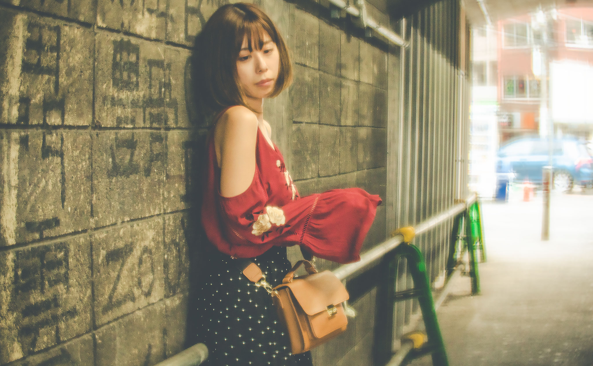 有村藍里さんグラビア写真42