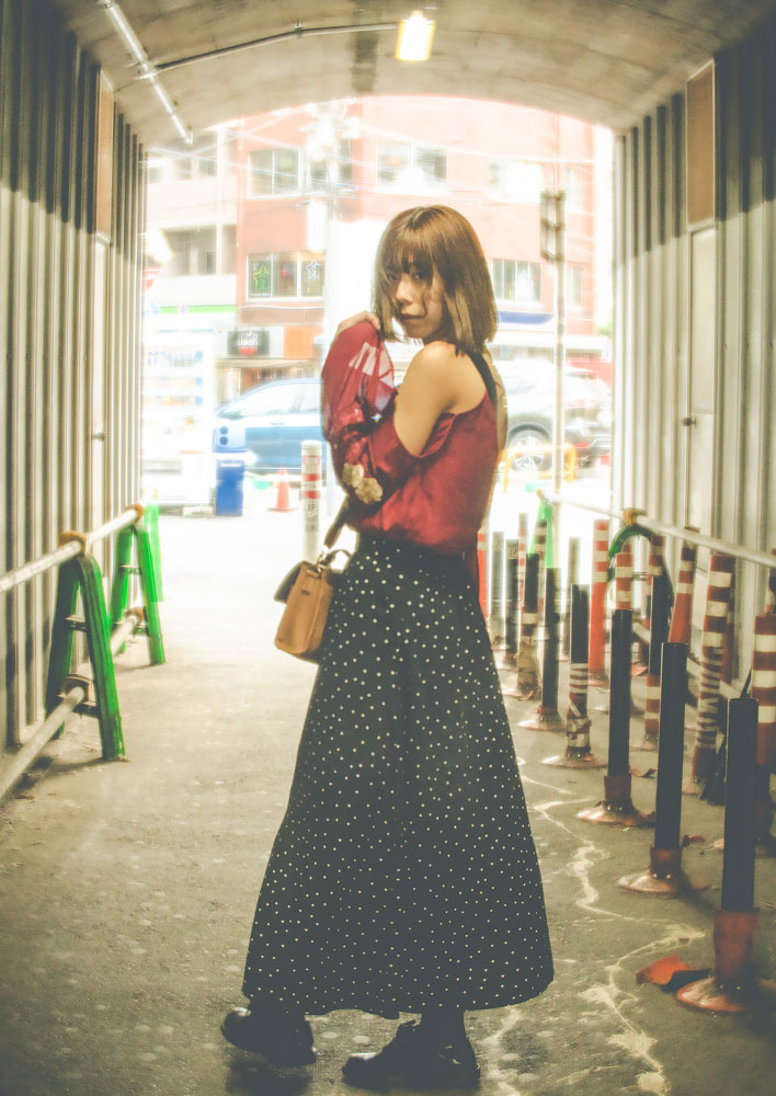 有村藍里さんグラビア写真5