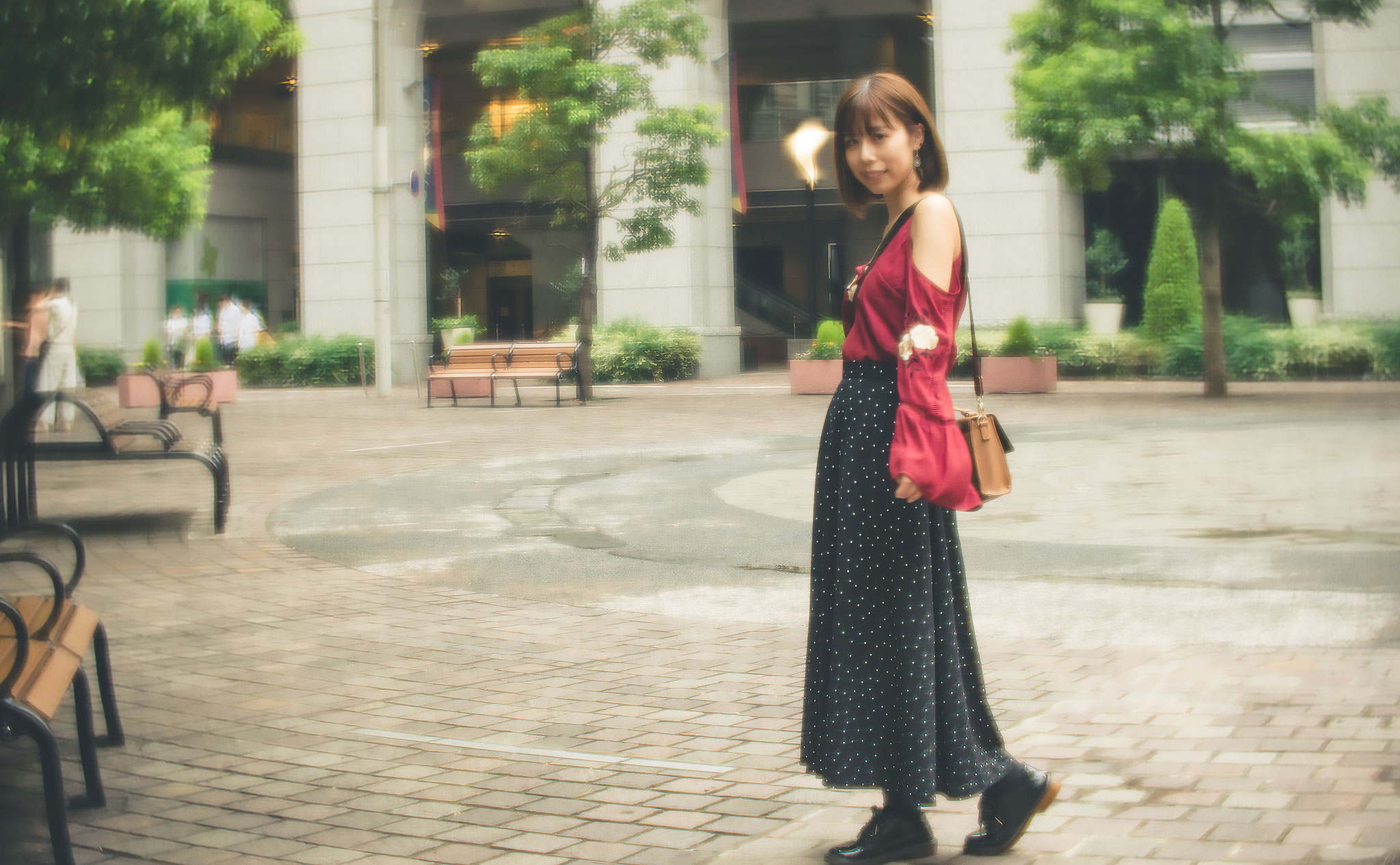 有村藍里さんグラビア写真41