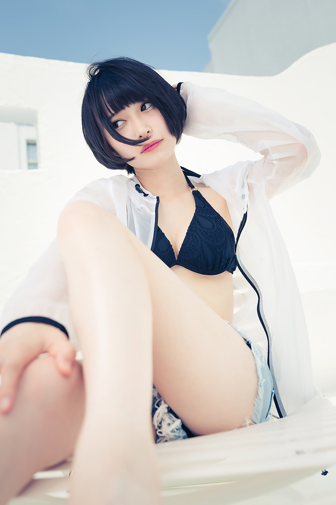つぶらさん