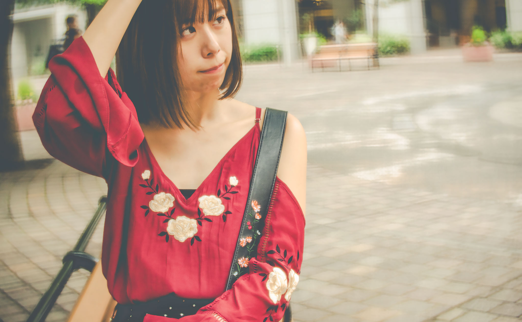 有村藍里さんグラビア写真37