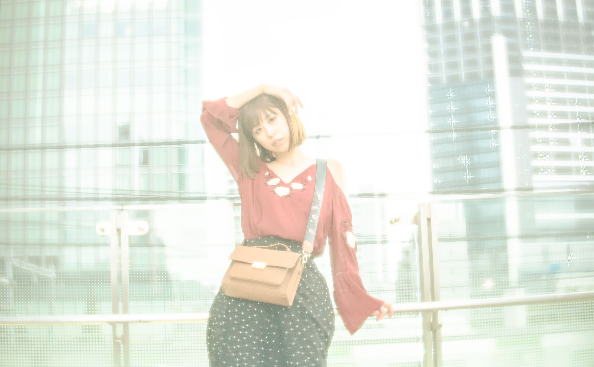 有村藍里さんグラビア写真40