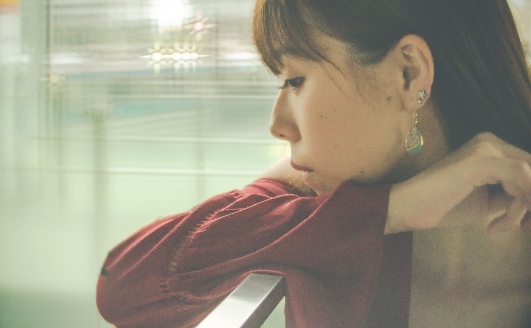 有村藍里さんグラビア写真35