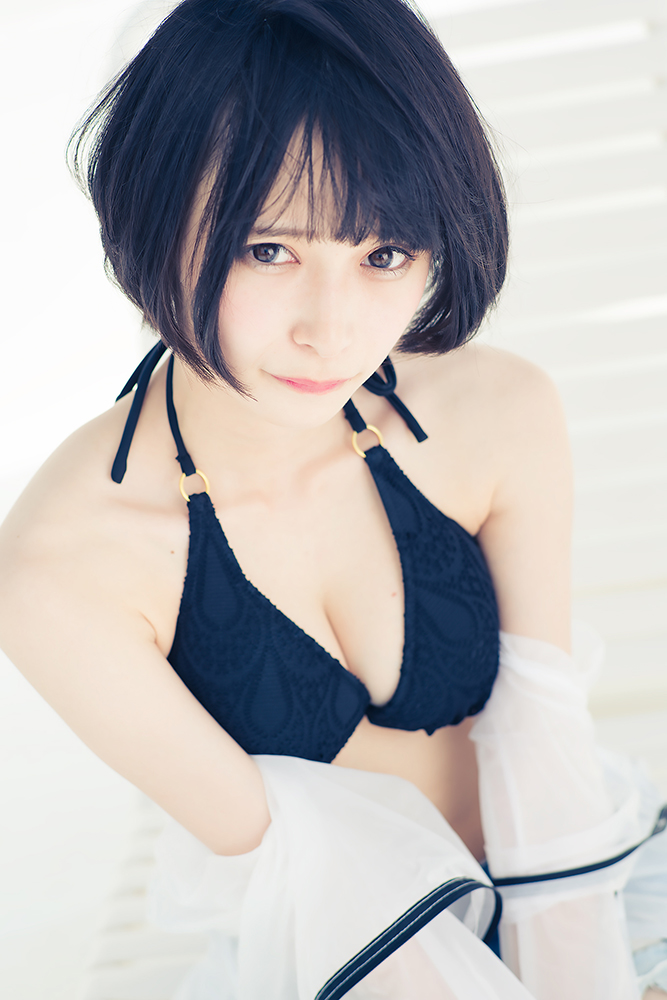 つぶらさん