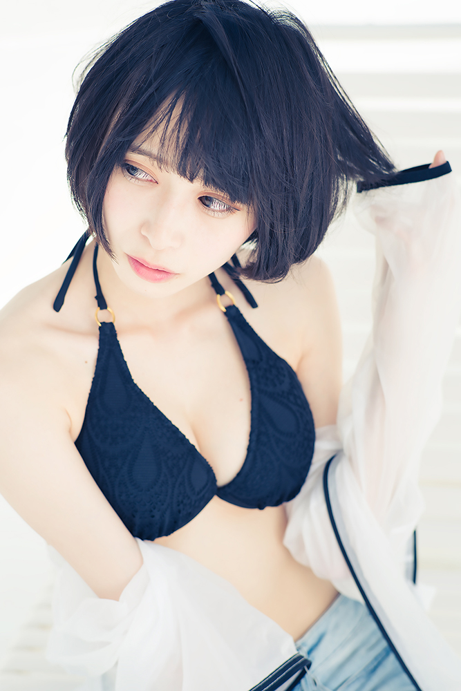 つぶらさん