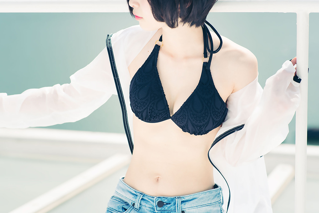 つぶらさん