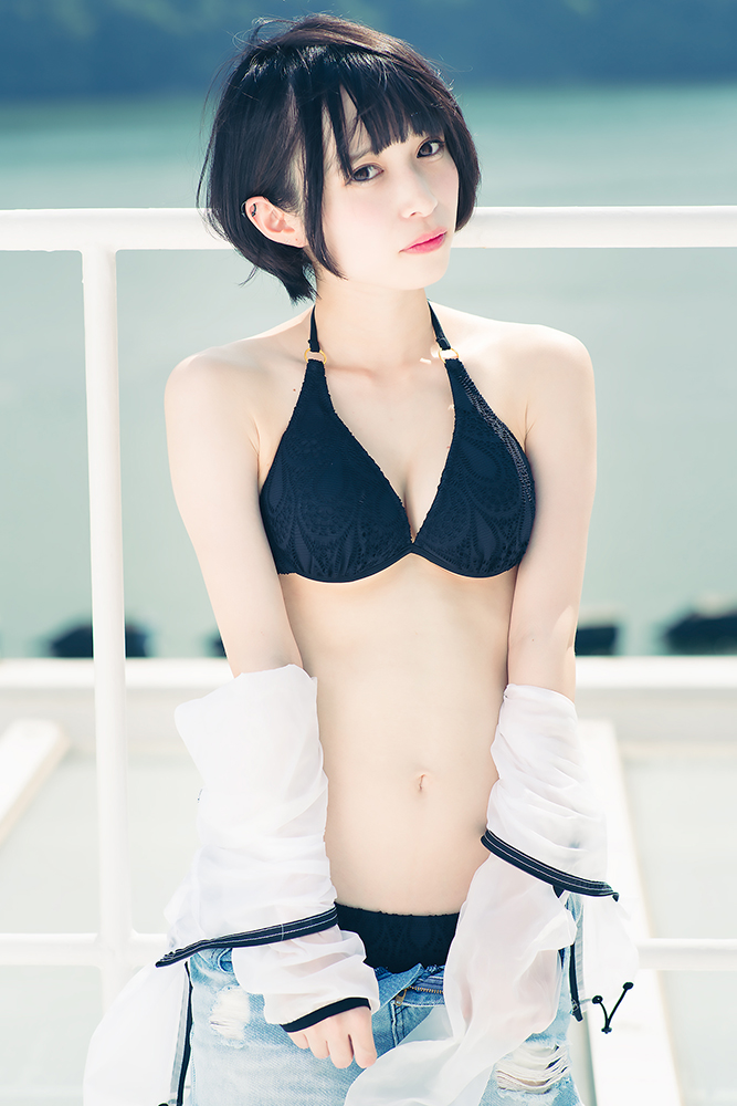つぶらさん