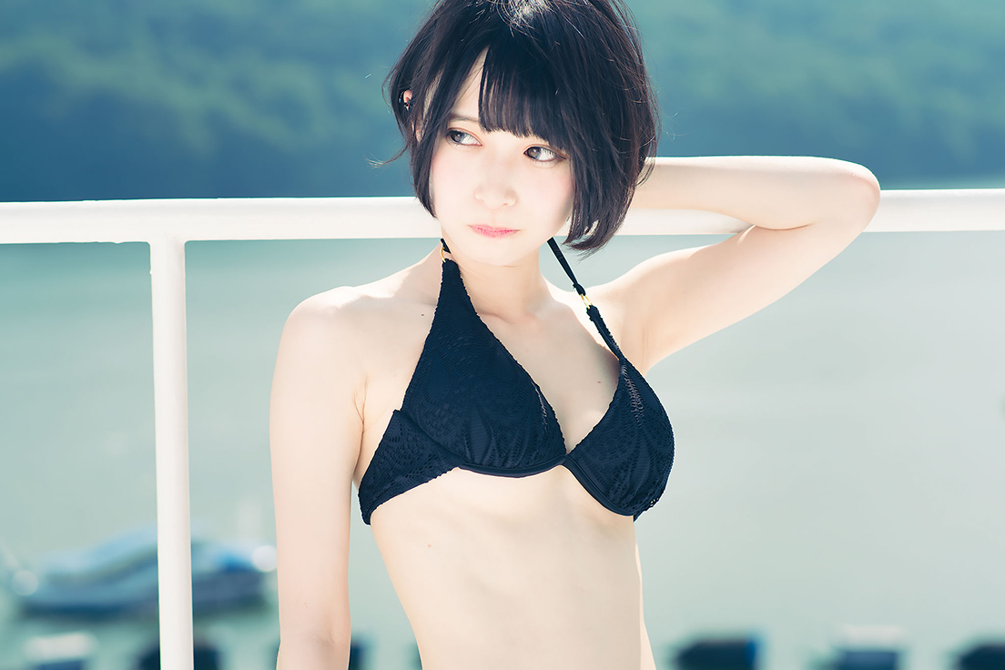 つぶらさん