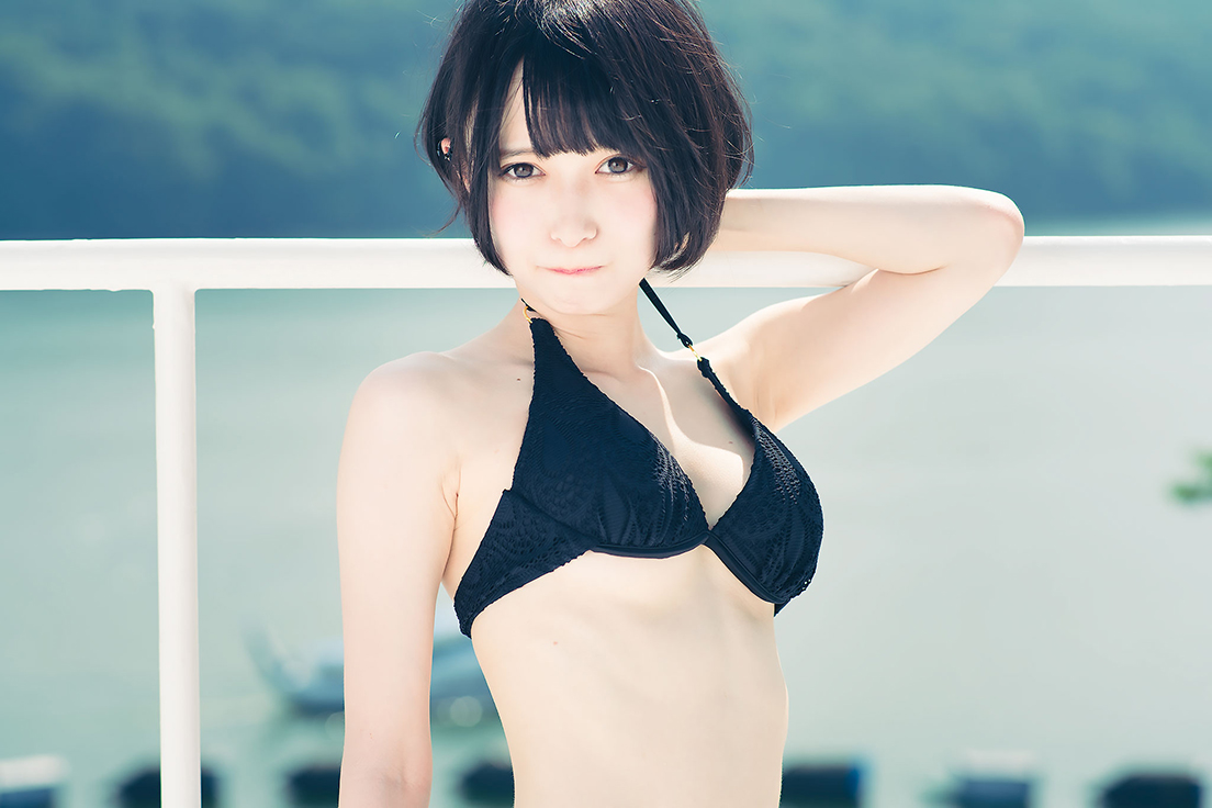 つぶらさん