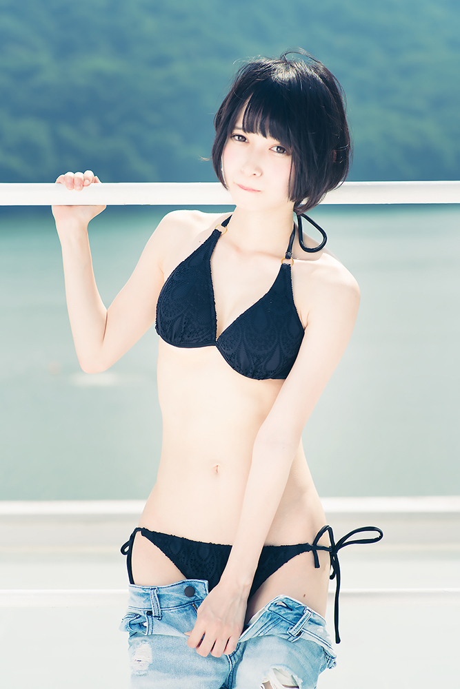 つぶらさん