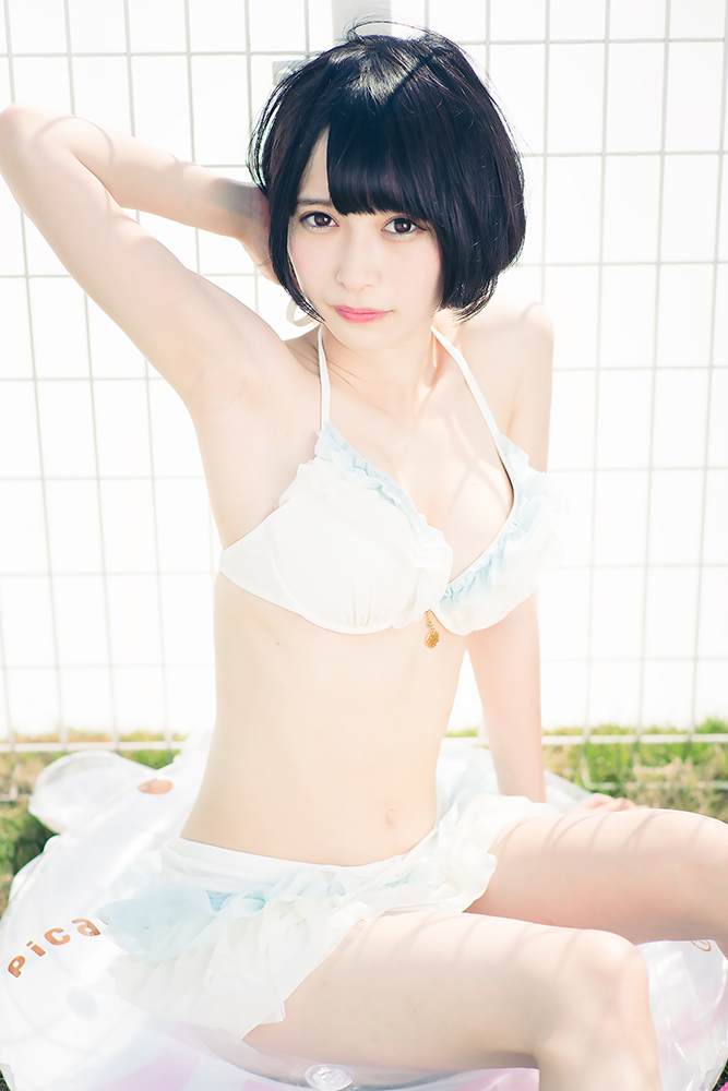 つぶらさん