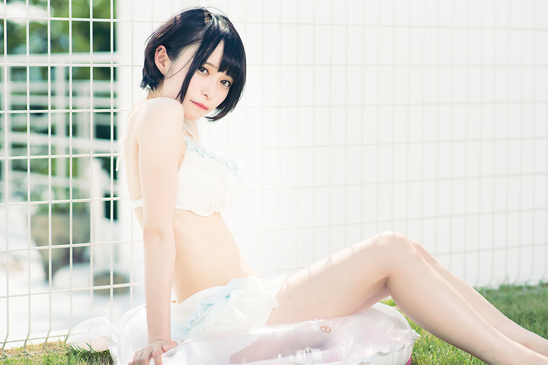つぶらさん