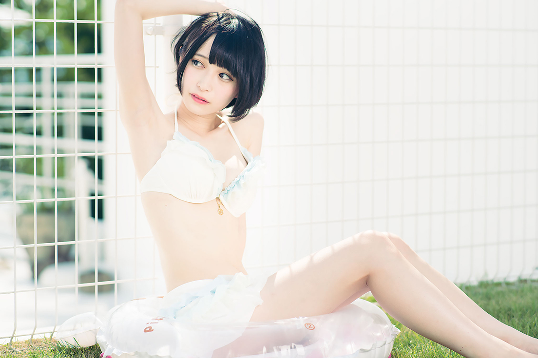 つぶらさん