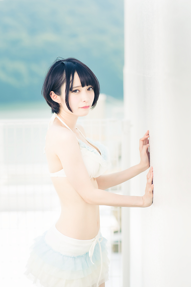 つぶらさん