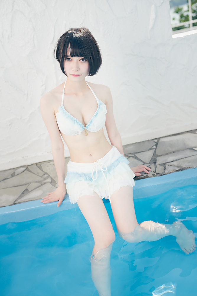 つぶらさん