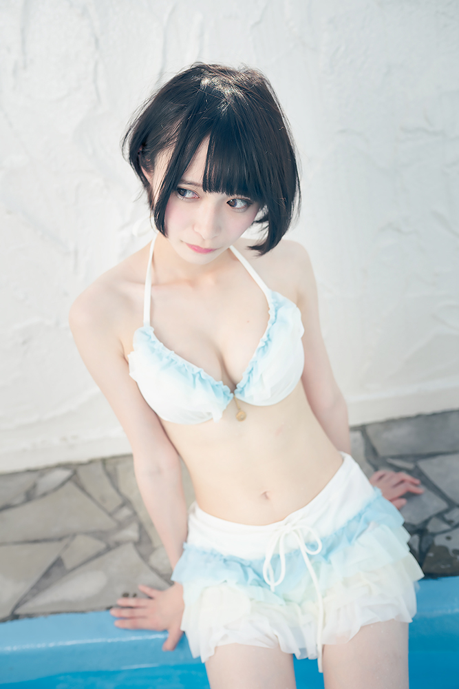 つぶらさん