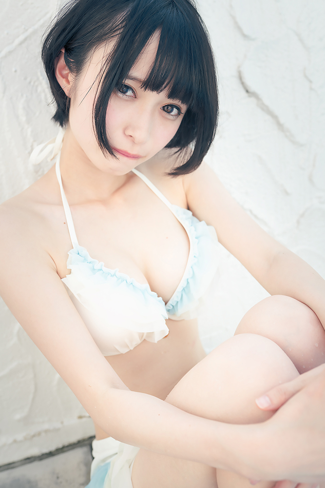 つぶらさん