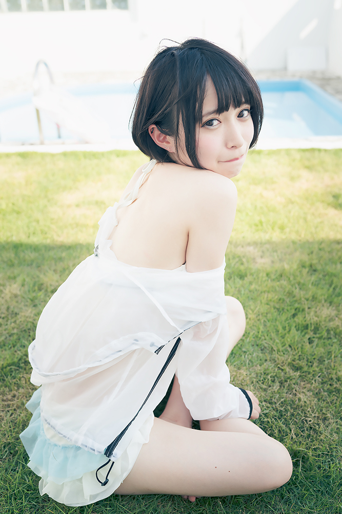 つぶらさん