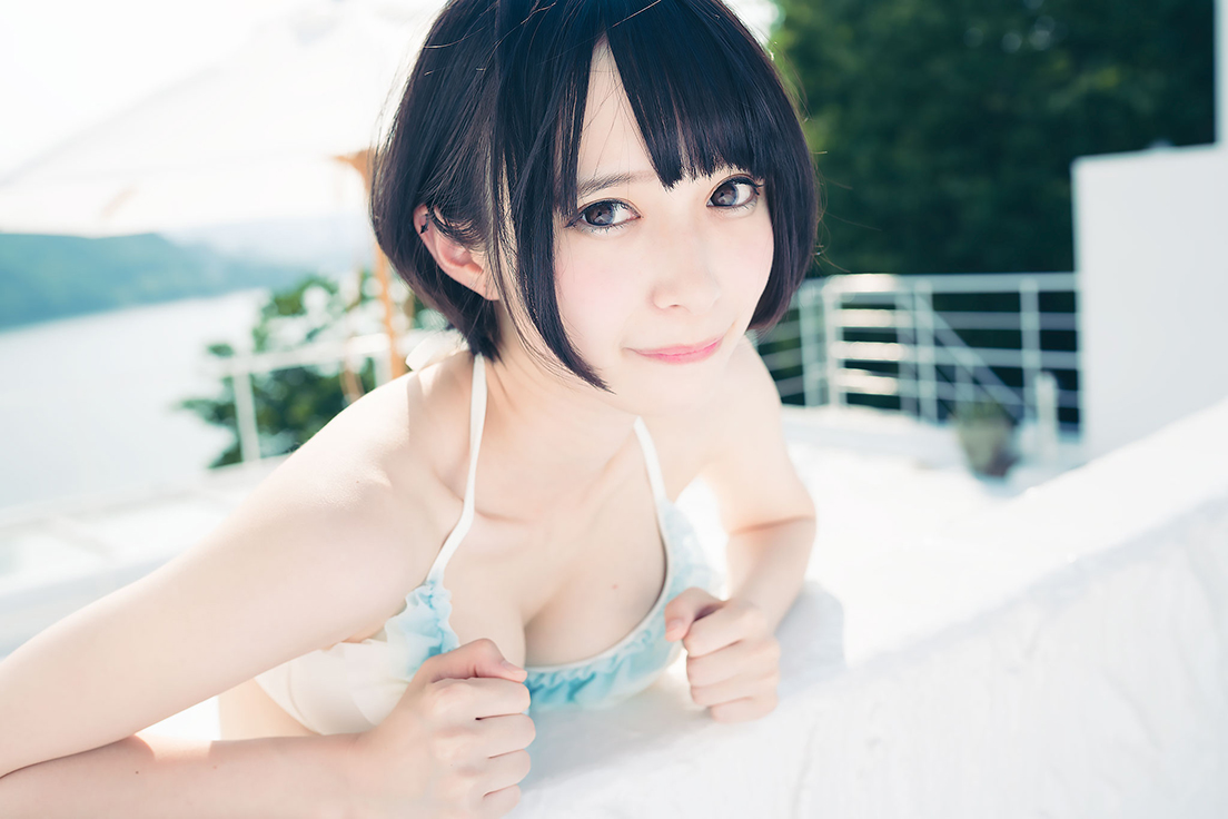 つぶらさん