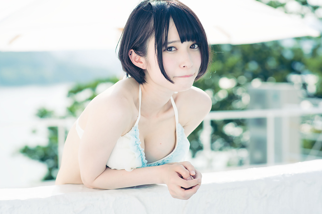 つぶらさん