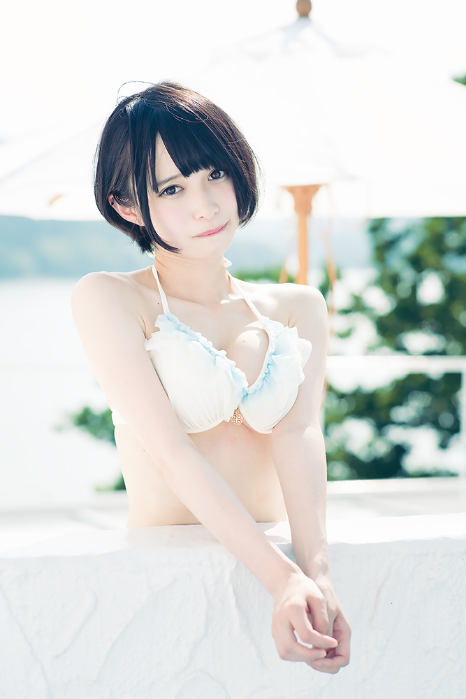つぶらさん