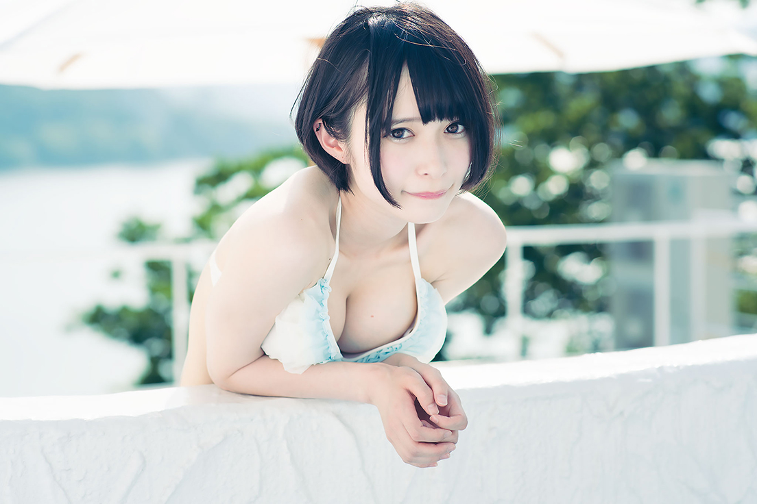 つぶらさん
