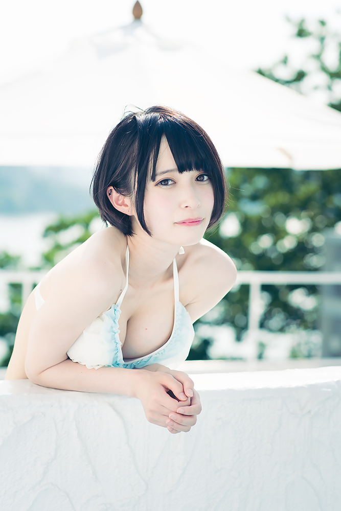 つぶらさん