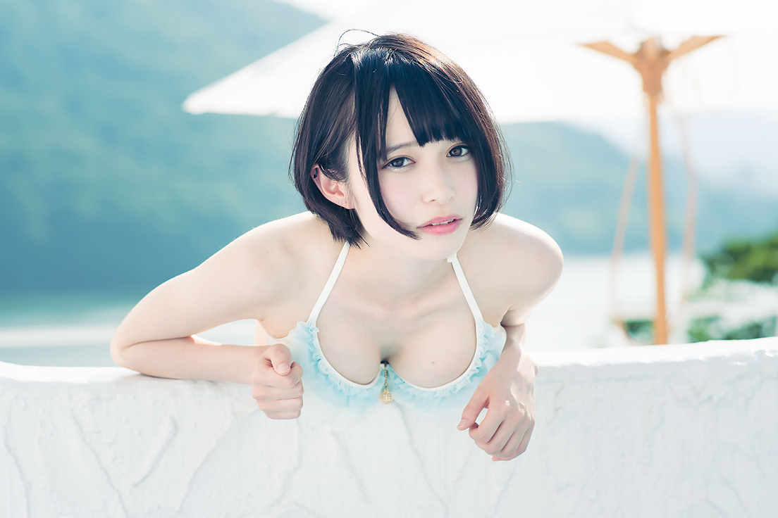 つぶらさん