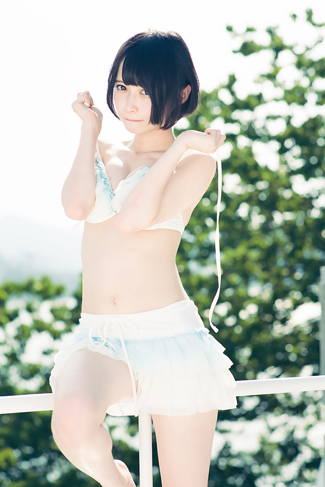 つぶらさん