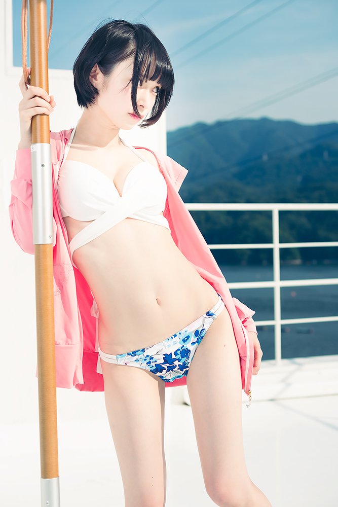 つぶらさん