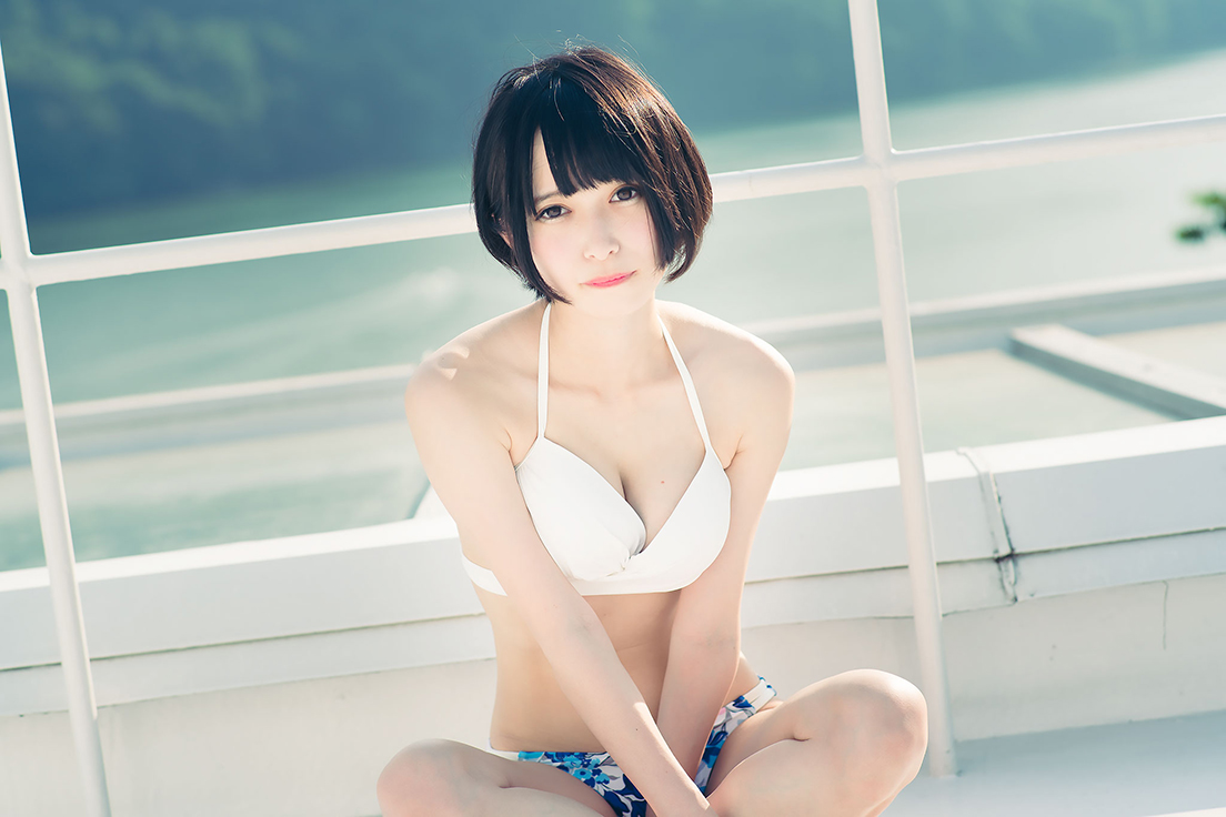 つぶらさん