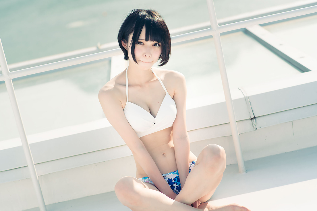 つぶらさん