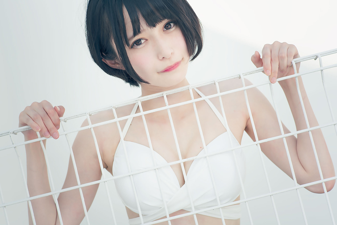 つぶらさん