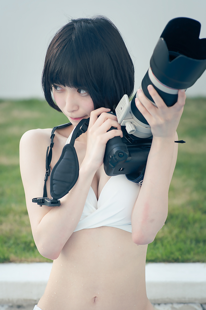 つぶらさん