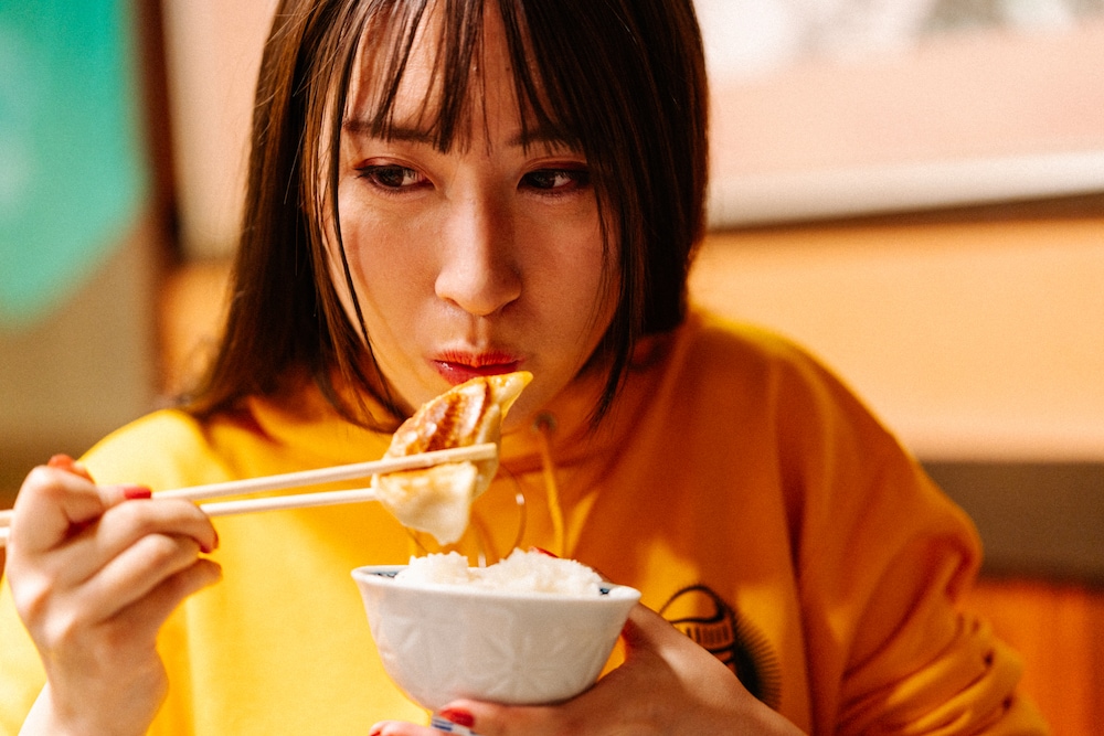 日下部加奈さんフォトレポート