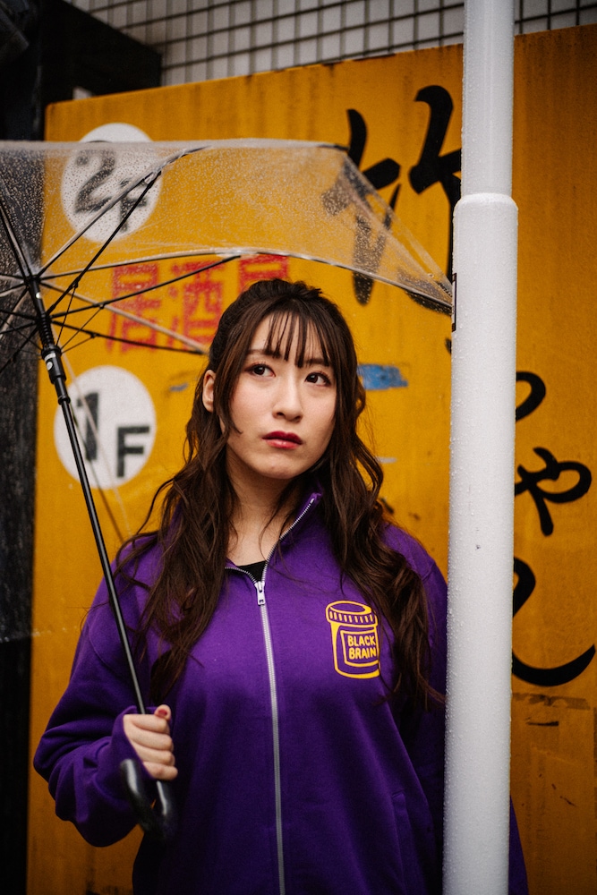 日下部加奈さんフォトレポート