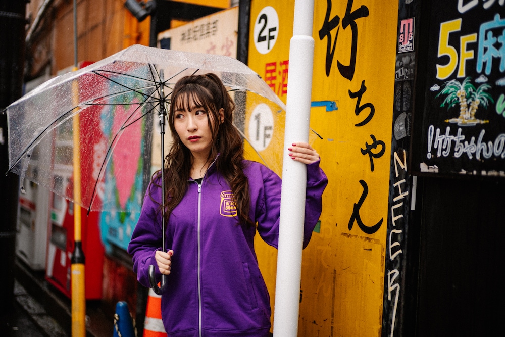 日下部加奈さんフォトレポート