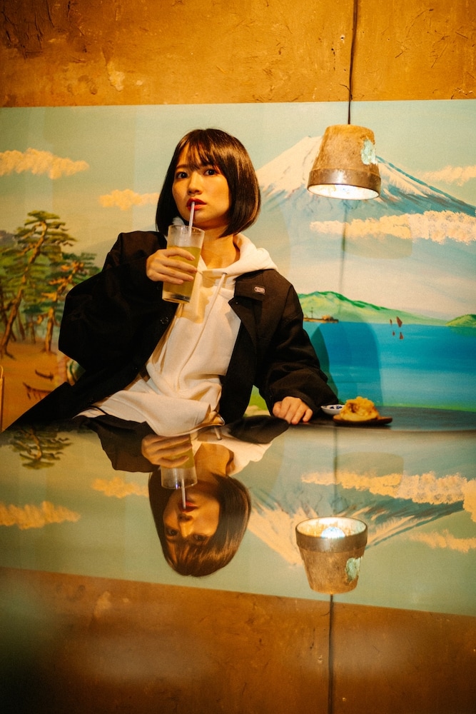 伊賀まこさんフォトレポート