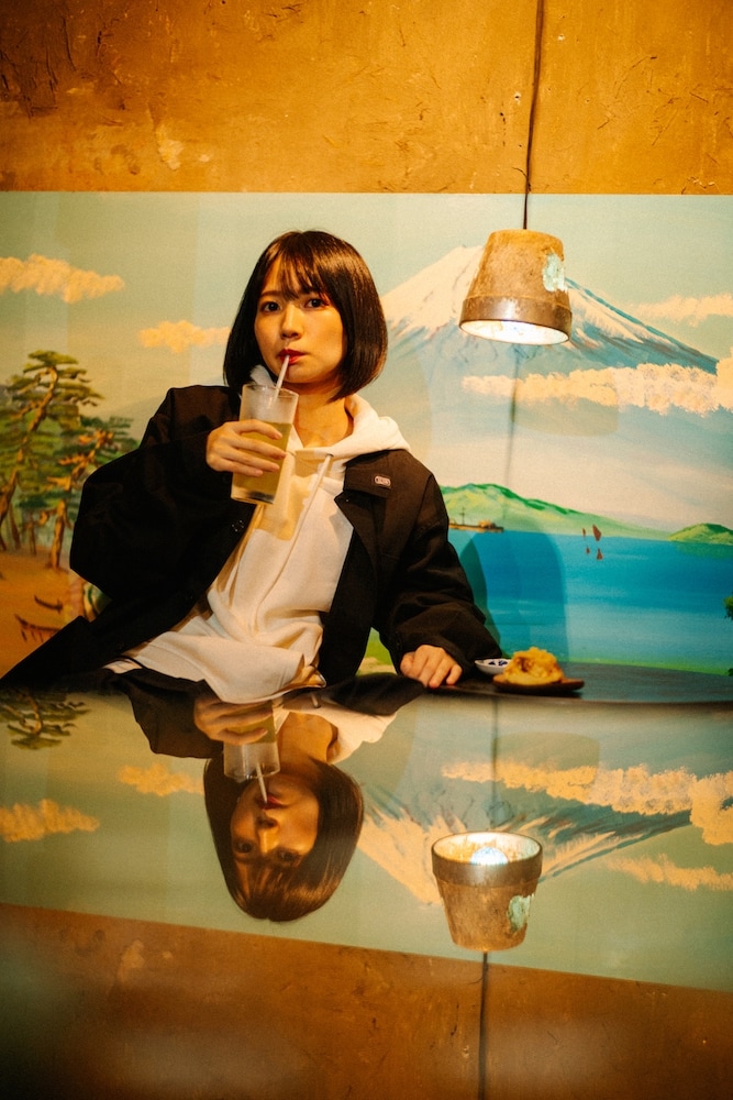 伊賀まこさんフォトレポート