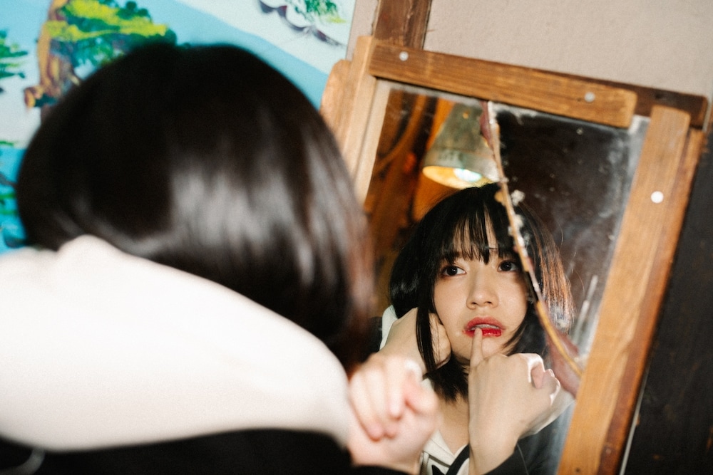 伊賀まこさんフォトレポート