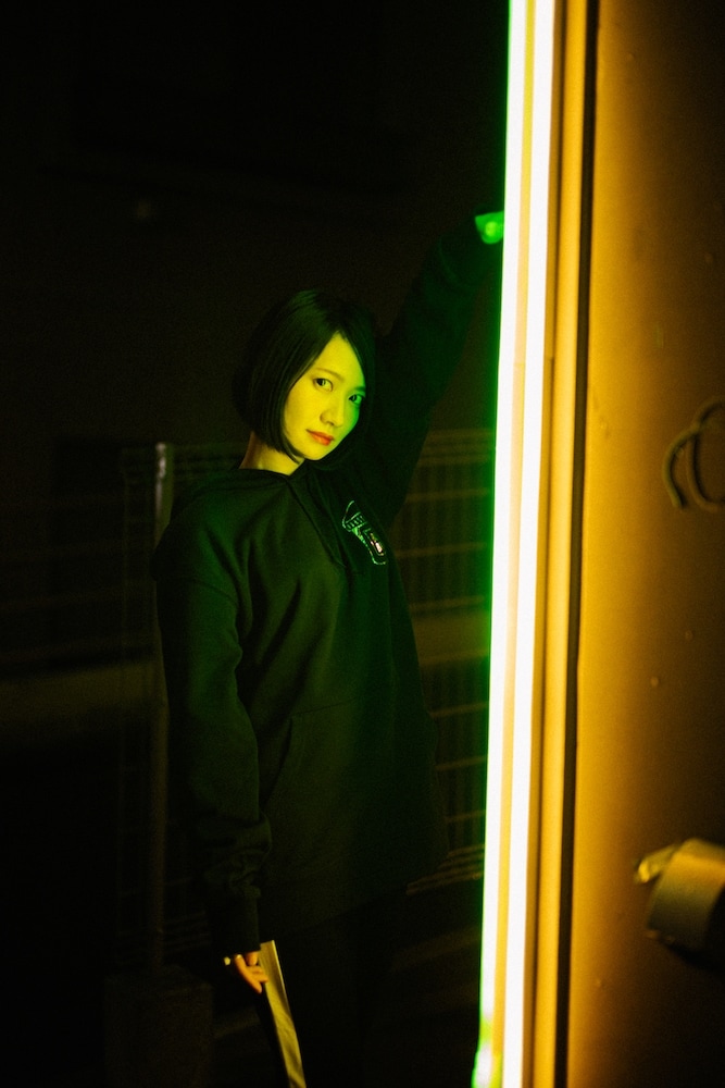 伊賀まこさんフォトレポート