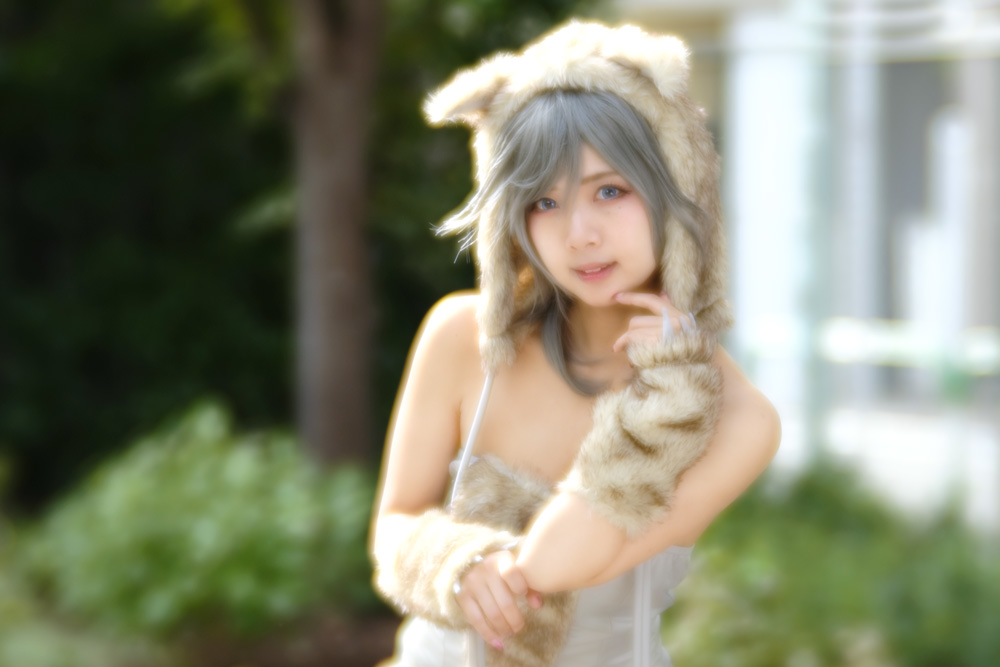 2018年の池袋ハロウィンの美人コスプレイヤー画像まとめ