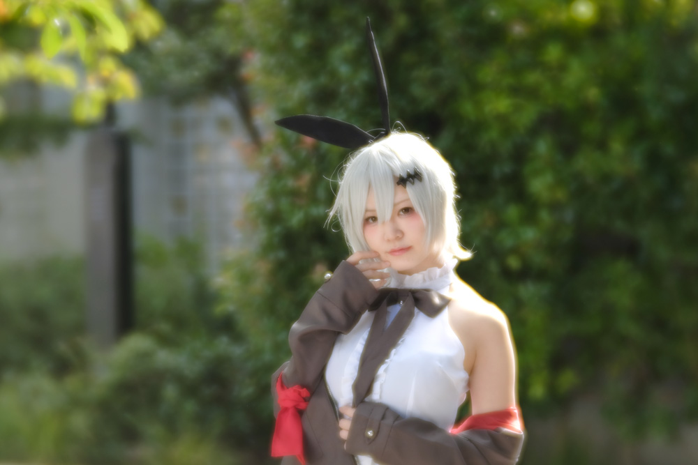 2018年の池袋ハロウィンの美人コスプレイヤー画像まとめ