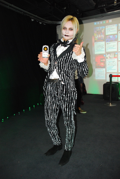 YouTube Space Tokyo「ハッピー・アワー」8