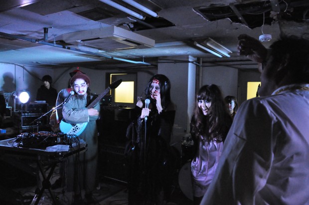 廃病院パーティーVOL.2