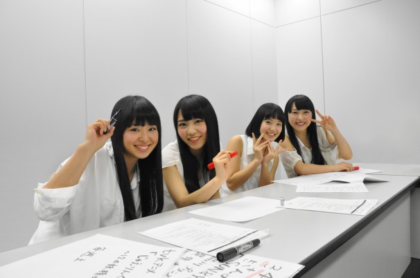 『ぽにきゃん!アイドル倶楽部』
