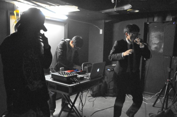 廃病院パーティーVOL.2