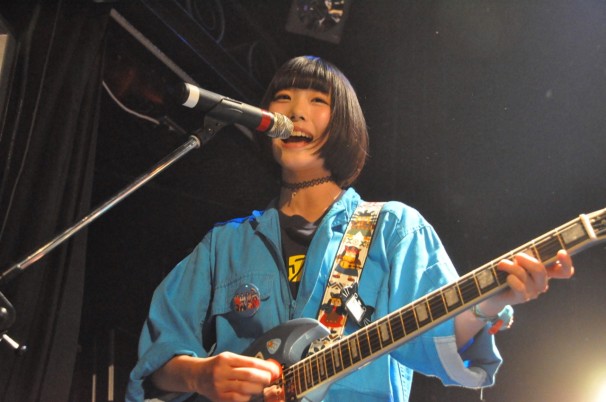 ゆるめるモ！×箱庭の室内楽